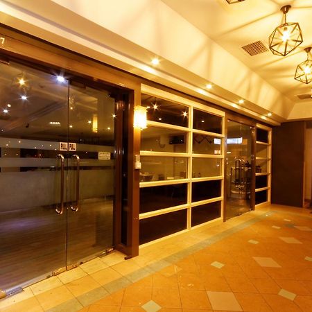 Reddoorz Plus Near Lavender Street シンガポール エクステリア 写真