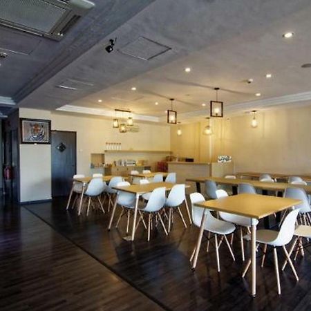 Reddoorz Plus Near Lavender Street シンガポール エクステリア 写真