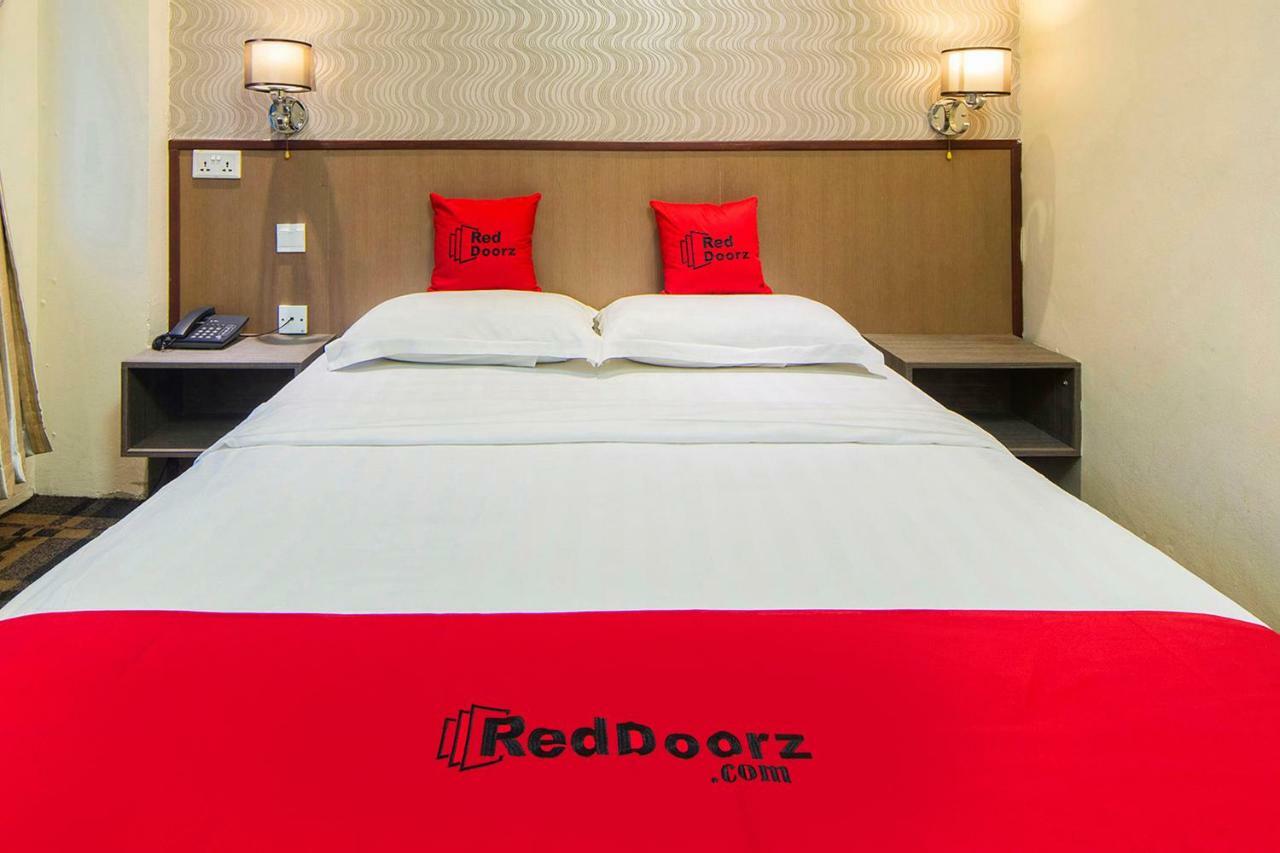 Reddoorz Plus Near Lavender Street シンガポール エクステリア 写真